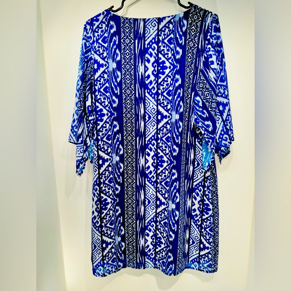 Neiman Marcus dress 8 EUC